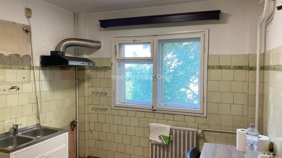 Apartament 3 camere decomandat Tineretului - 18