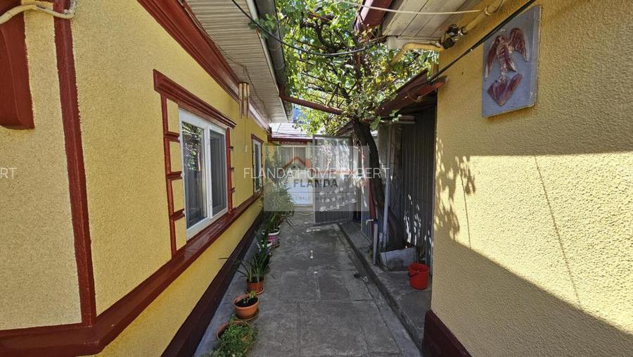 Casa Rahova zona Pucheni, str Garoafei - 4