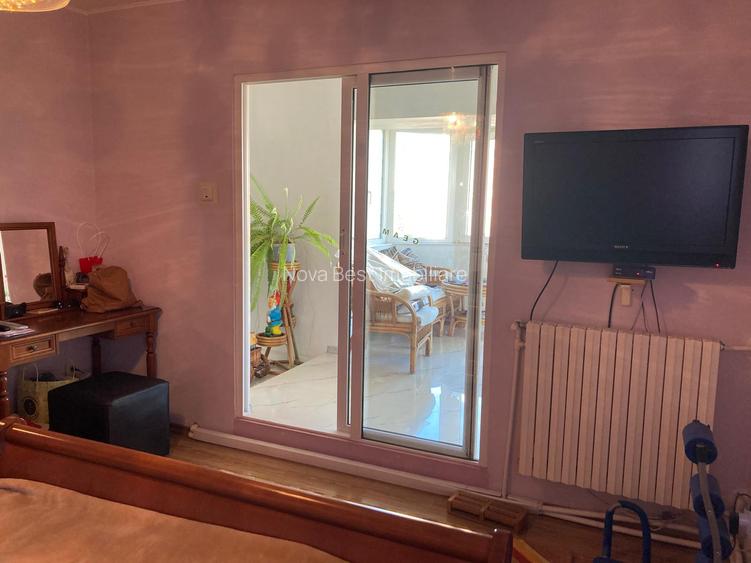 Gara- ap 4cam dec sup 103mp etaj 7 din 8 centrala gaze mob utilat vedere la mare - 10