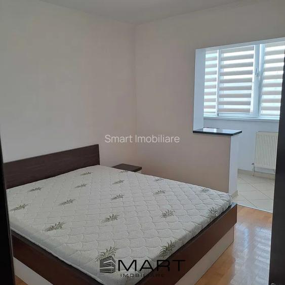 Apartament 2 camere, balcon mare, zona Strand - 5