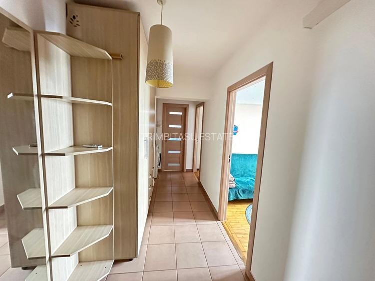 Apartament 3 camere Mega Mall Pantelimon Ritmului - 10