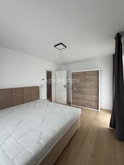 Casa individuala 114 utili 4 camere 2 bai si curte 215 mp in Selimbar - 9