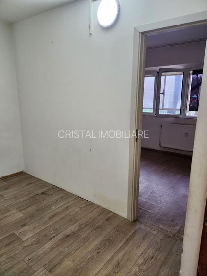 Vanzare Garsoniera Mall Vitan - Metrou M Bravu -Ideal Investiție - 12