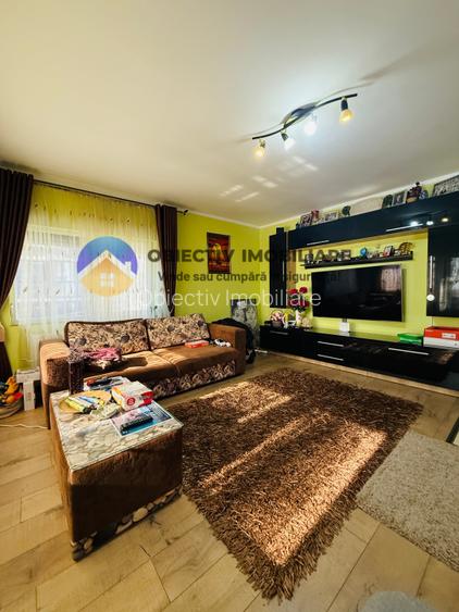 Apartament 4 camere 120 mp + 11,5 boxa BLOC NOU  - 4