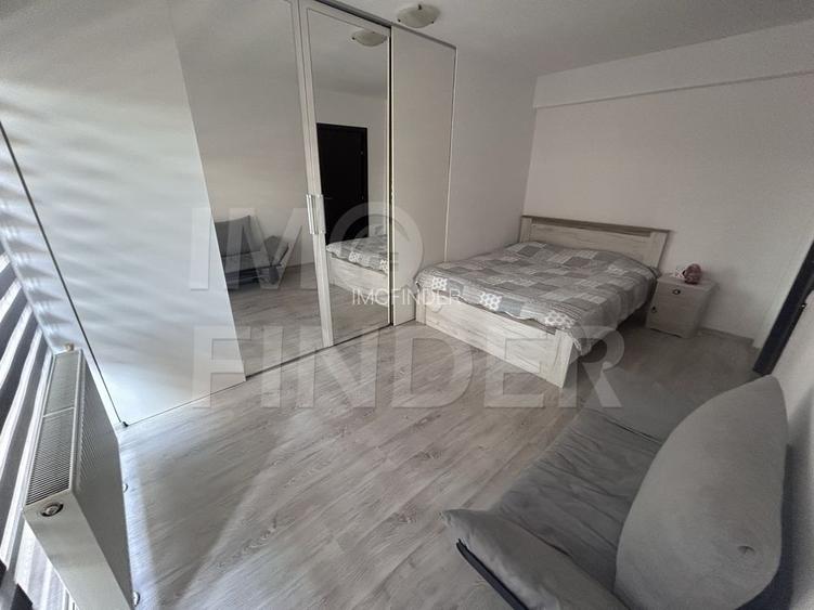 Apartament 3 camere,  Buna Ziua, etaj 1,parcare  cu bariera, 98 mp - 8