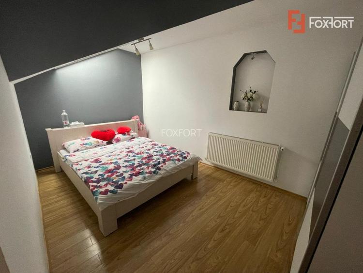 Casa 4 camere, 103 mp, teren 274mp, zona Balcescu - ID V2911 - 8