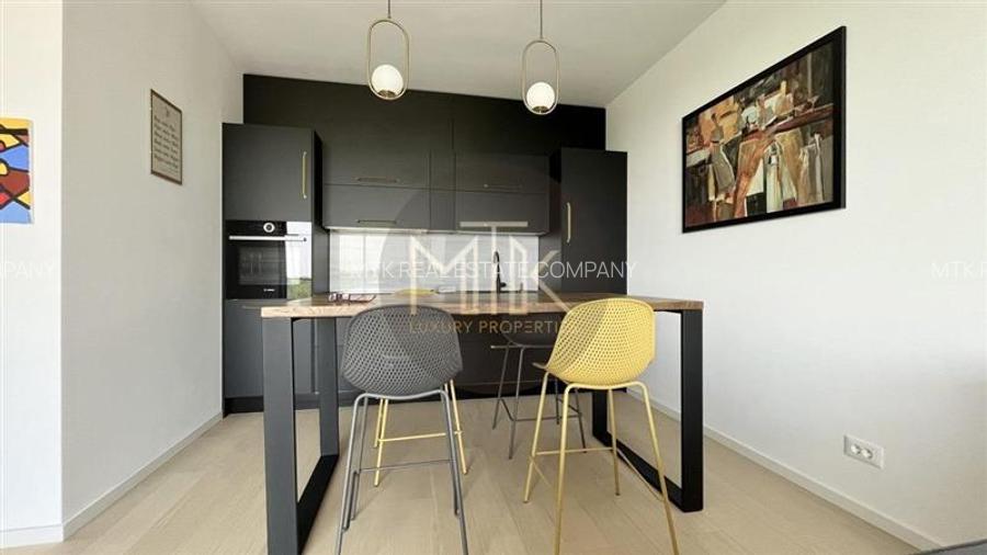 Apartament Exclusivist, mobilat/utilat | IVY Residence, Jandarmeriei - 6