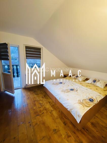 Casă de vacanță I Râu Sadului I Ieșire la râu - 3