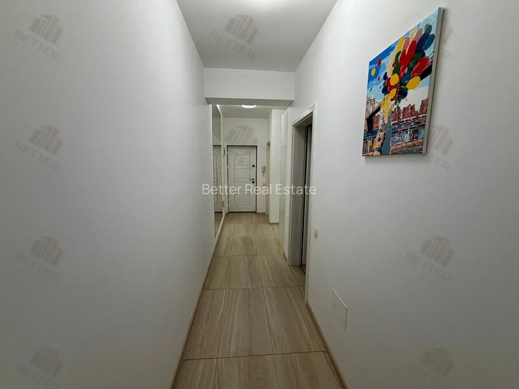 Apartament 2 camere decomandat - 8