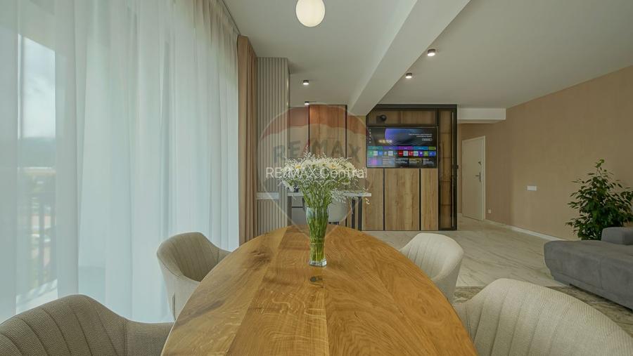 Locuință elegantă 2 camere | Finisaje premium | Astra – Brașov - 10
