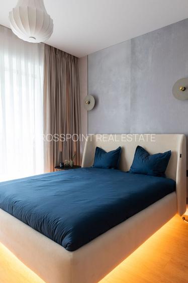 One Floreasca Towers / 2 camere / loc de parcare - 21