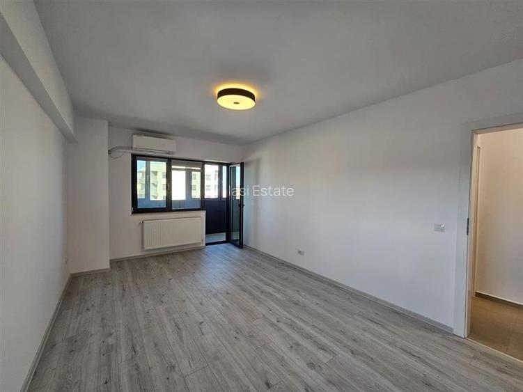 Apartament 2 camere cu parcare Fusion Towers prima inchiriere - 11