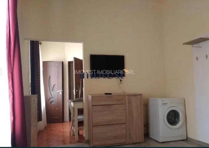 Apartament 2 camere Central - 5