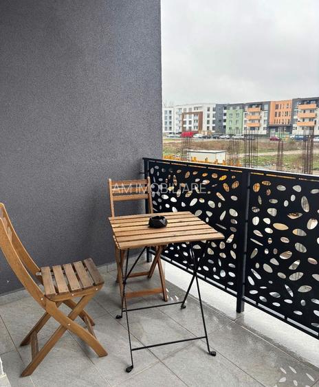 AP. 2 CAMERE ATENA RESIDENCE, CENTRALA, PARCARE, PET-FRIENDLY, MODERN - 6