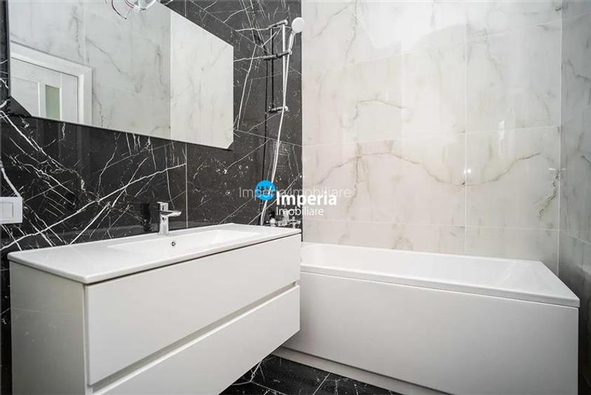 Apartamente noi, 3 camere Intabulate - Pacurari, TVA inclus! - 7