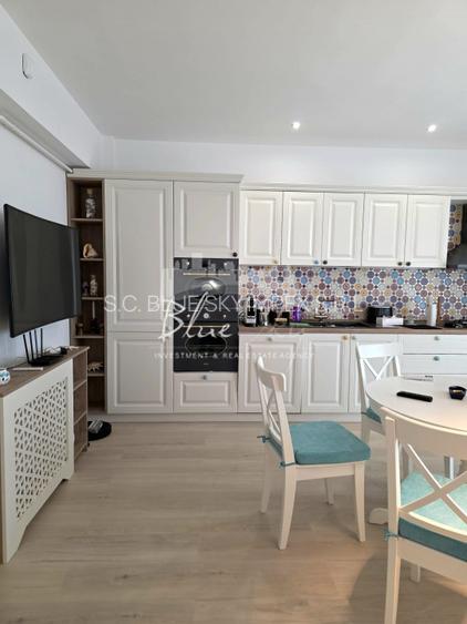 Apartament renovat 2026 în Summerland Mamaia - 7