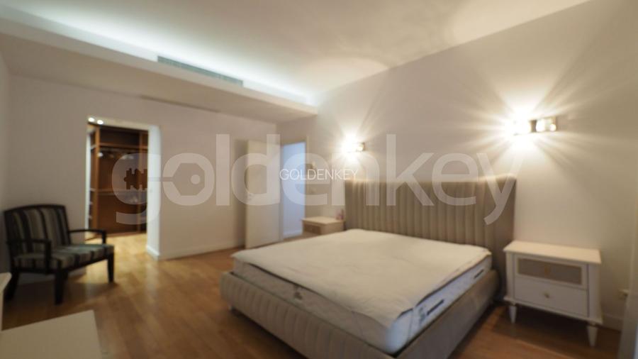 Apartament generos cu 4 camere | vedere deschisa spre parc - 9