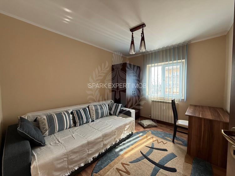 Apartament 3 camere, spațios, zona Sala Sporturilor, Ploiești - 8