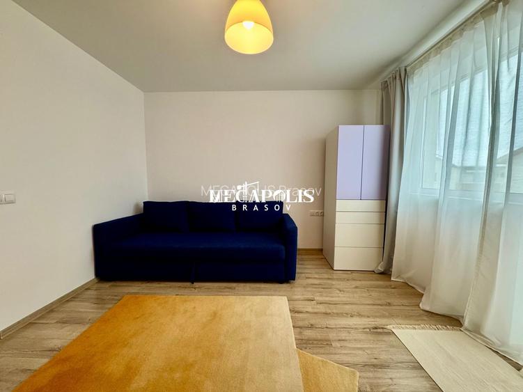 Duplex 3 camere | Prima închiriere | 3 locuri de parcare | Triaj - 19