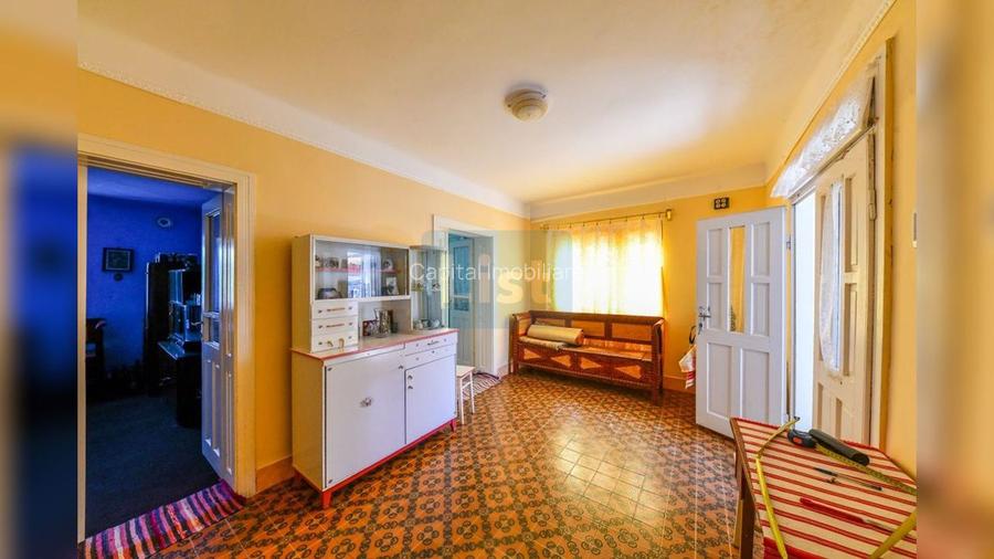 Casa de vanzare la 40 de km de Cluj-Napoca. - 23