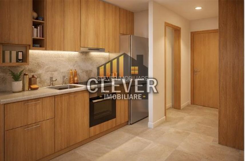 Ap 2 camere decomandat– Salajan / Nicolae Grigorescu - 3