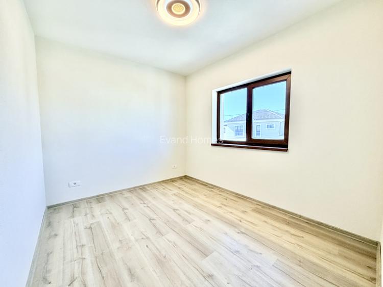 Duplex premium cu 5 camere -zid dublu- pozitie excelenta - Dumbravita - 12