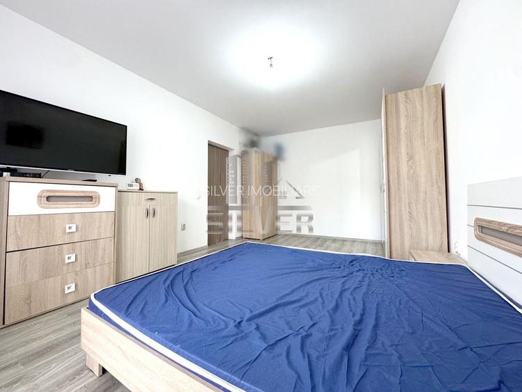 Apartament dec.cu o camera /36 mp/zona strazii Privighetorii. - 3