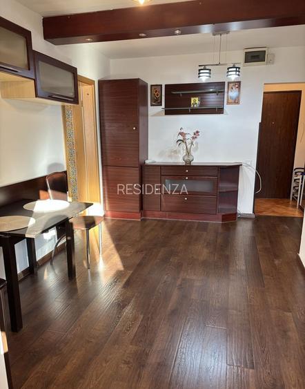 Apartament 2 amere 13 Septembrie | Balcon | Centrala proprie | Prima închiriere - 6