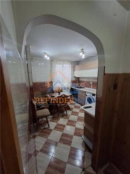 Apartament 2 camere decomandat Brancoveanu - 6