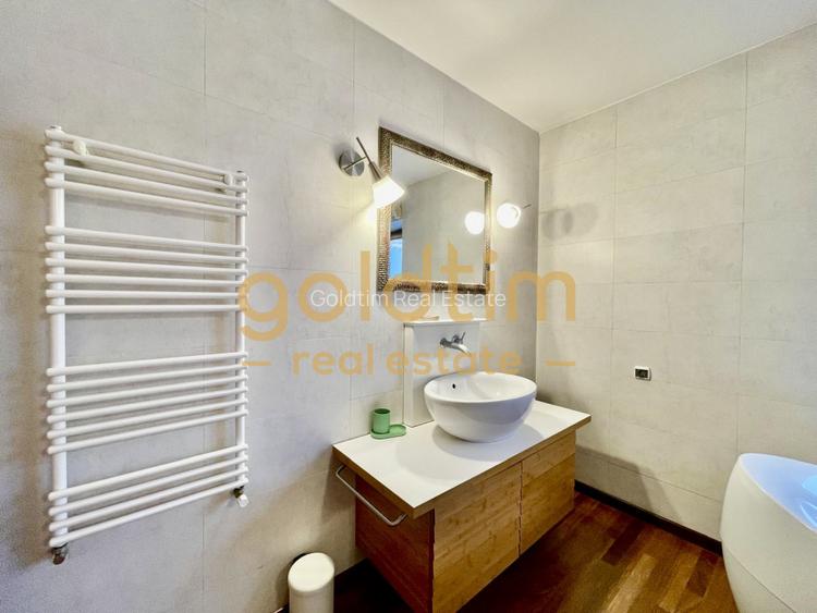 VILA INDIVIDUALA/ SPATII GENEROASE/ CURTE 600 MP/ PARCARE - 31