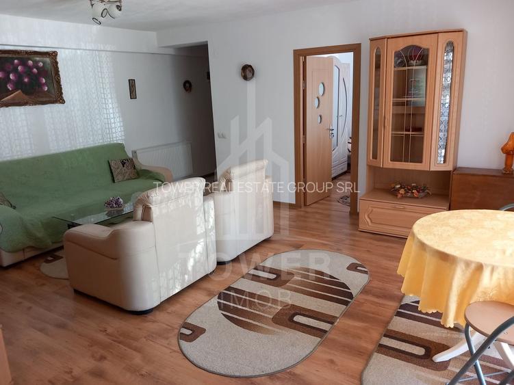 Apartament 2 camere de închiriat - Cartierul Arhitecților - 2