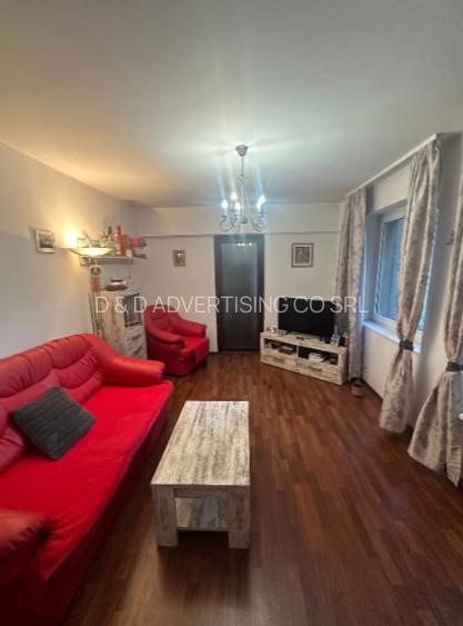 Universitate - 3 minute Metrou - Apartament 2 camere Modern - Centrala Proprie - 2