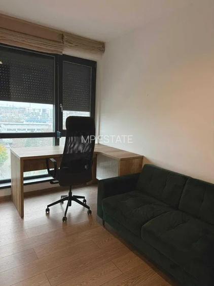 Apartament 3 Camere / Pipera - Rond OMW / Parcare Inclusa - 7