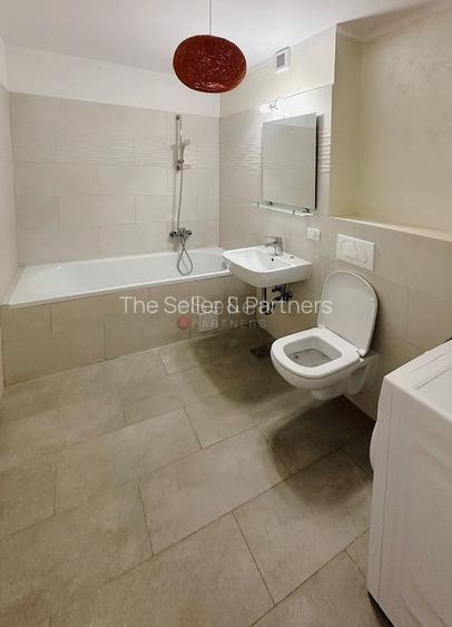 Suprafata Generoasa| Parter Inalt - 7