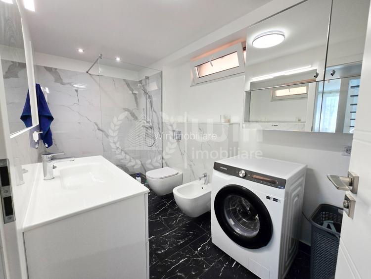 Casa individuala la cheie | 150mp utili | 220mp teren | Dambul Rotund - 7