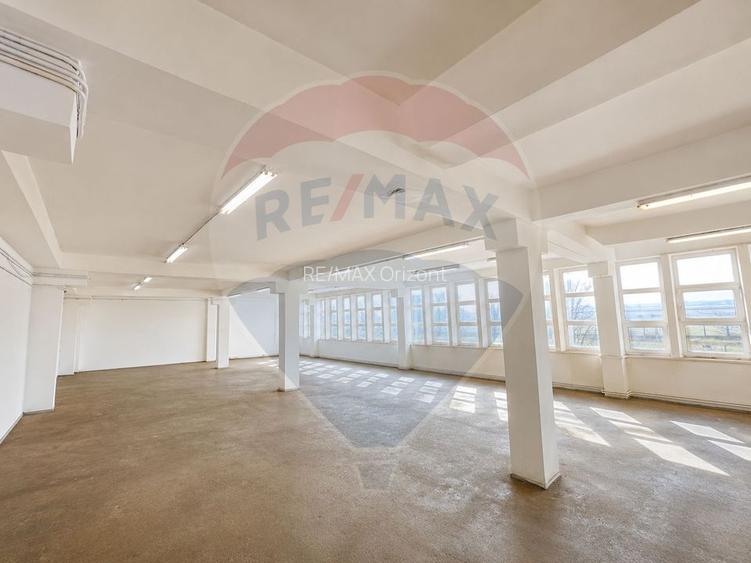 Hala Industriala Aeroport Brasov | Yield 15–26% | Ready-to-Operate - 9