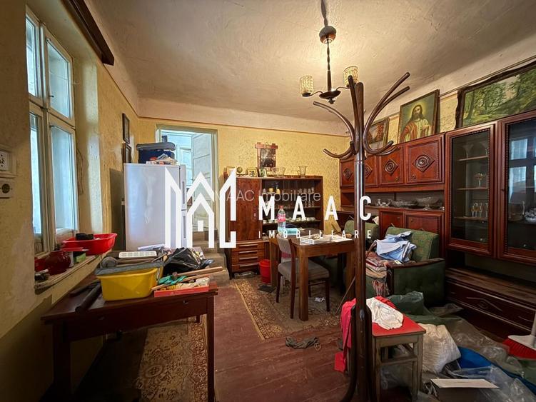 Casa individuala 3 camere | Pivnita | Pod | Curte | Lupeni - 3