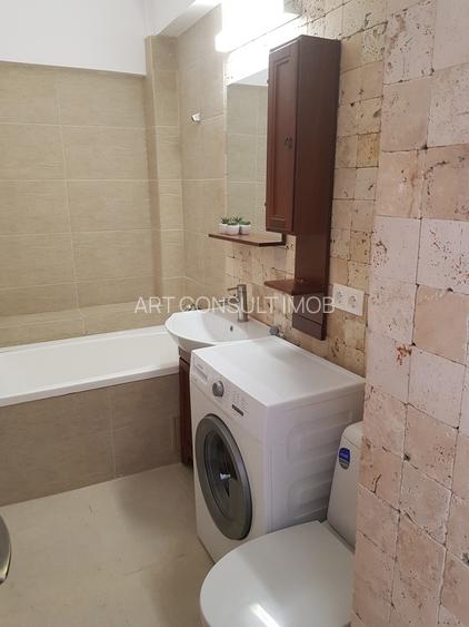 Apartament 3 Camere | Calea Victoriei | Centrala Imobil | 2 Balcoane - 8