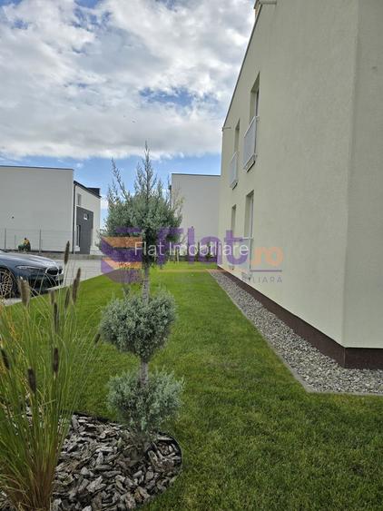 Apartament 3 camere Sanpetru Strada Primăverii - 16