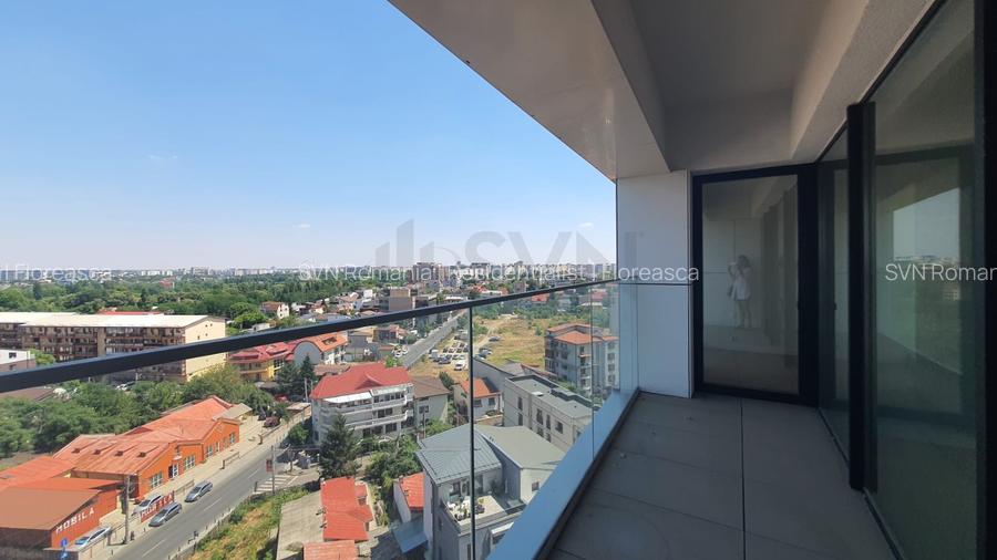 REA1016194 Apartament High End 2 camere One Verdi Park I Zona Floreasca - 4