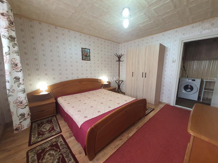 TOMIS NORD-OMW-APARTAMENT CU 2 CAMERE ETAJ 1 - 9