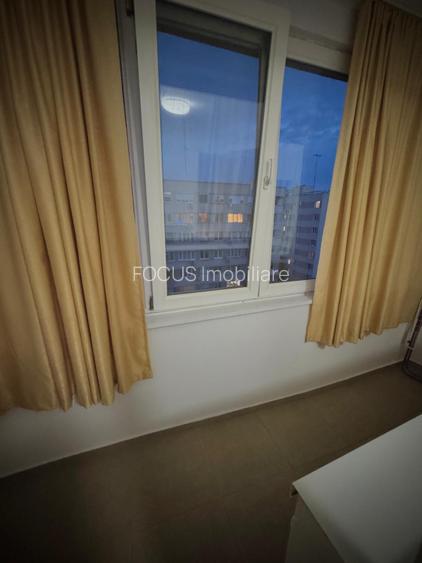 Apartament 3 camere de inchiriat , Zona Obor - 15