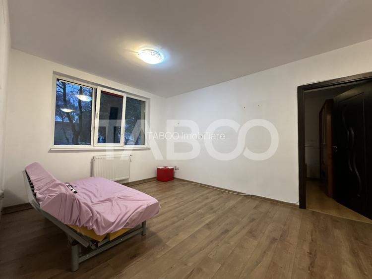 De vanzare apartament 2 camere zona Piata Garii Cluj Napoca - 3