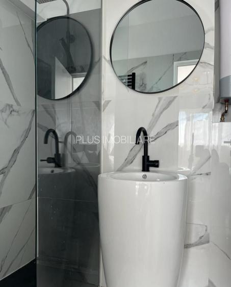 Apartament 3 camere Lux +Jacuzzi in zona Dorobanti - 12