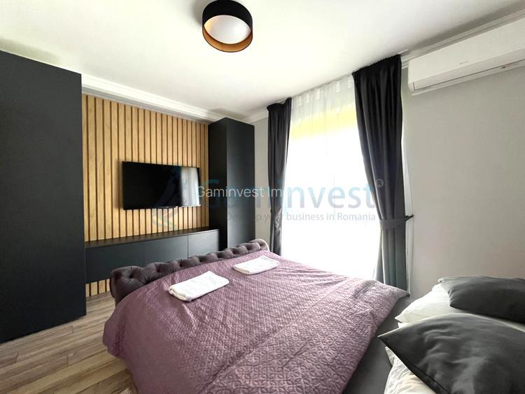 Apartament de vanzare in Baile Felix cu 2 camere si parcare in bloc nou, Bihor - 6