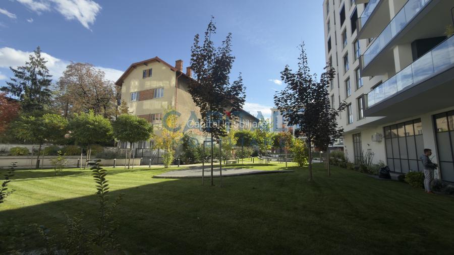 Apartament The Nest, zona Scortarilor, bloc Premium! - 6