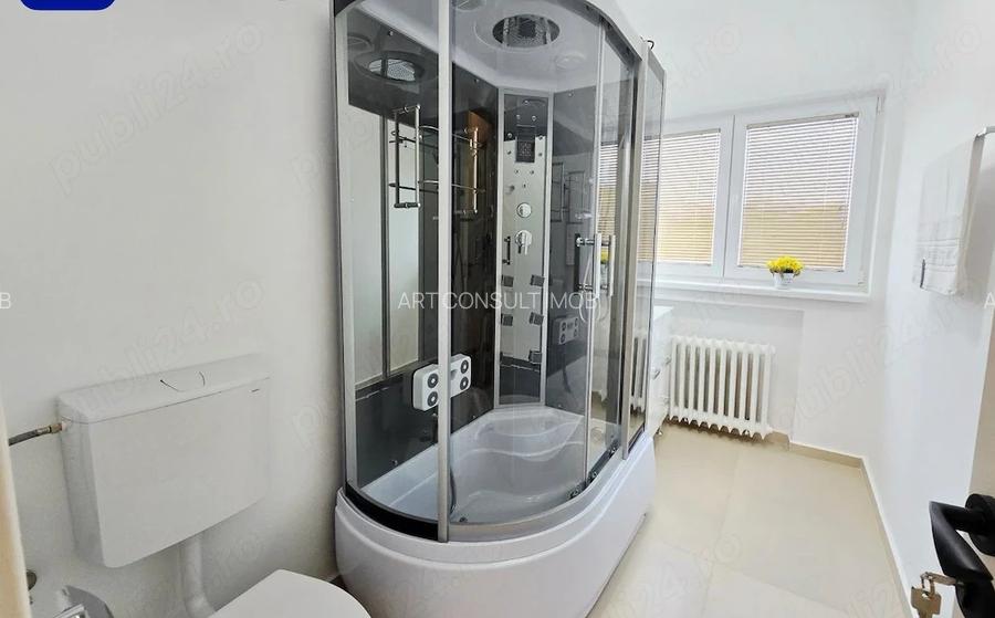 Apartament 4 Camere | Decomandat | Unirii | Nemobilat - 8