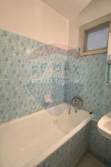 Apartament cu 2 camere de vânzare în zona Brancoveanu - 11