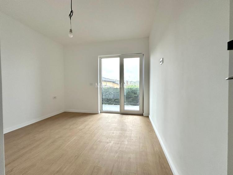 Finalizat! Apartament 3 camere D 2 bai 86mp Parcare Bucium-Visan - 17