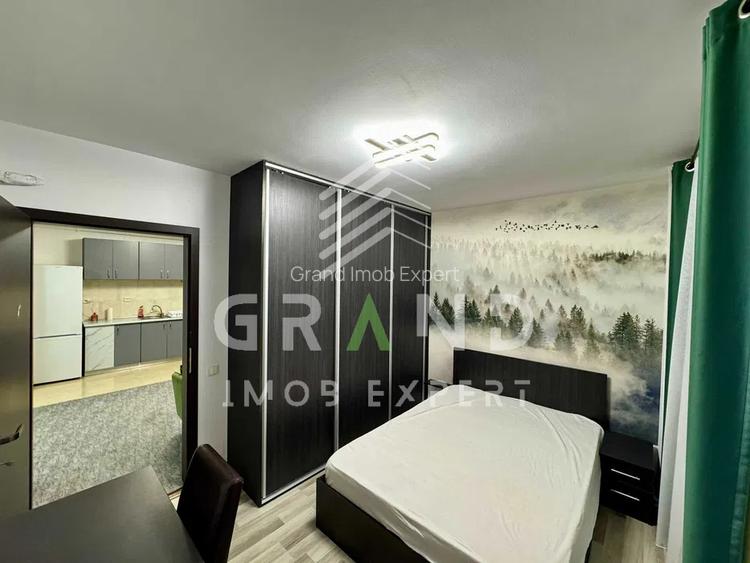 Apartament Modern cu 2 Camere | Balcon | Parcare | Buna Ziua - 4